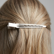 Metal Hair Clips 12 Pcs